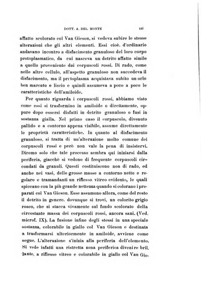 Archivio di ottalmologia giornale mensile