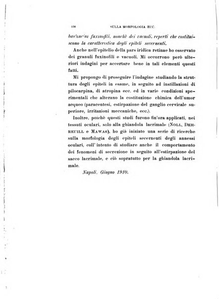 Archivio di ottalmologia giornale mensile