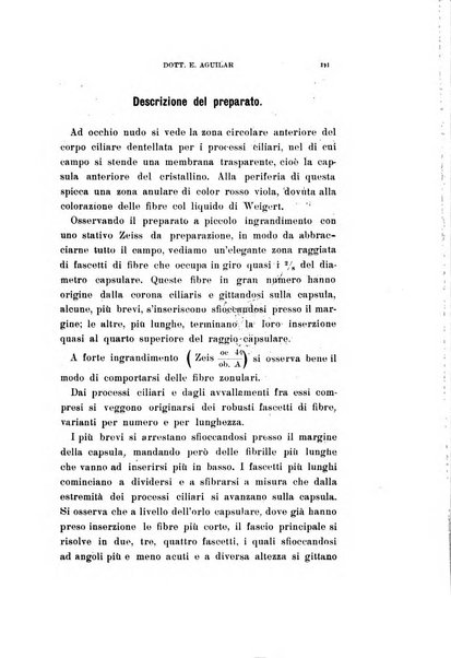 Archivio di ottalmologia giornale mensile