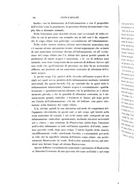 Archivio di ottalmologia giornale mensile