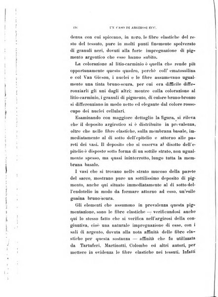 Archivio di ottalmologia giornale mensile