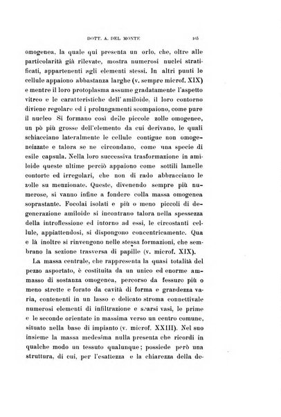 Archivio di ottalmologia giornale mensile