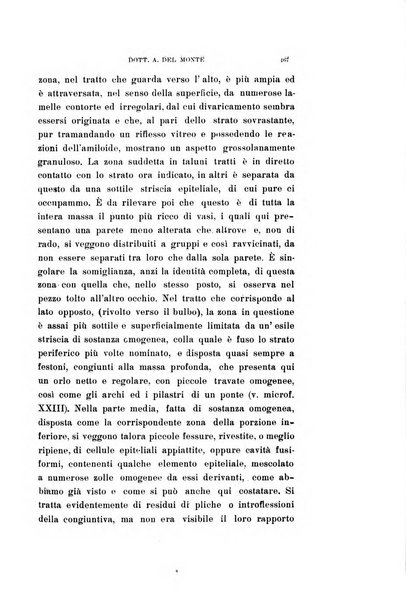 Archivio di ottalmologia giornale mensile