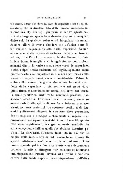 Archivio di ottalmologia giornale mensile