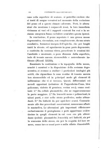 Archivio di ottalmologia giornale mensile