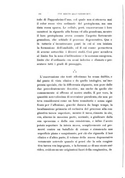 Archivio di ottalmologia giornale mensile