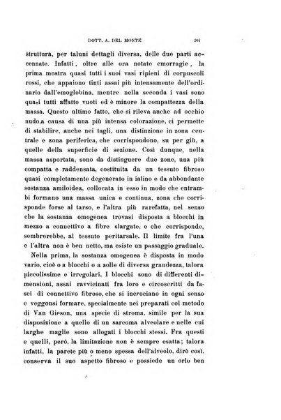 Archivio di ottalmologia giornale mensile