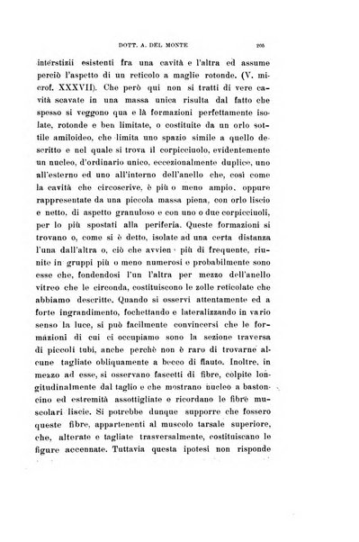 Archivio di ottalmologia giornale mensile