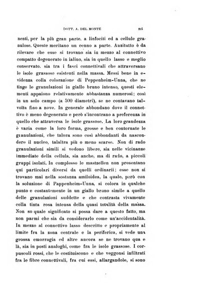 Archivio di ottalmologia giornale mensile