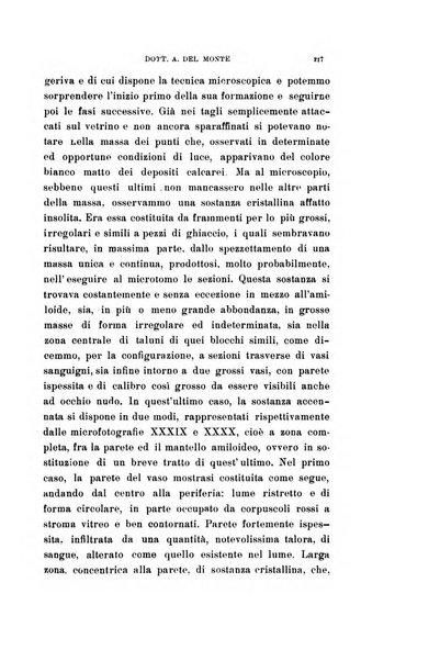 Archivio di ottalmologia giornale mensile