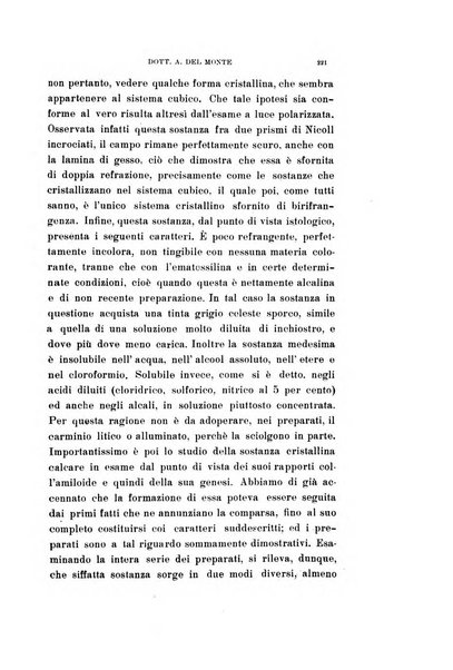 Archivio di ottalmologia giornale mensile