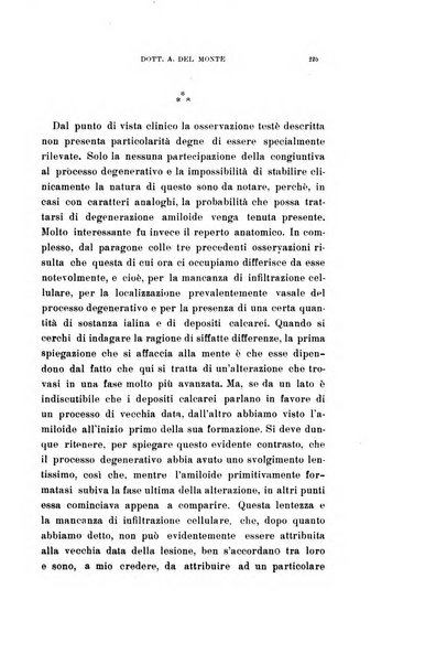 Archivio di ottalmologia giornale mensile