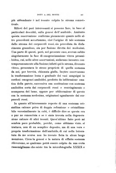 Archivio di ottalmologia giornale mensile