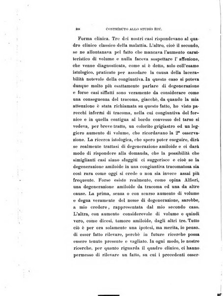 Archivio di ottalmologia giornale mensile