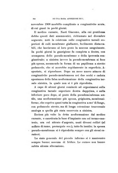 Archivio di ottalmologia giornale mensile