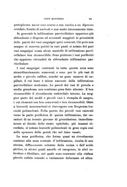 Archivio di ottalmologia giornale mensile