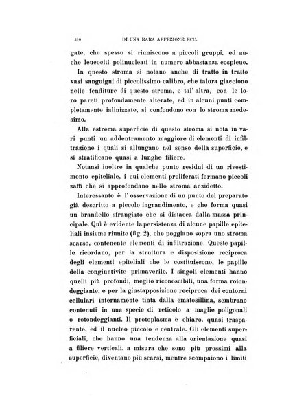 Archivio di ottalmologia giornale mensile