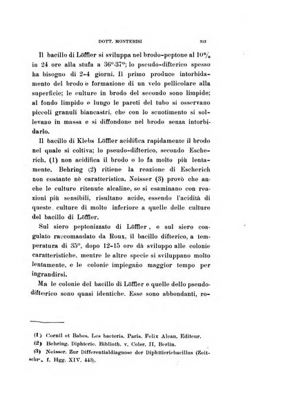 Archivio di ottalmologia giornale mensile