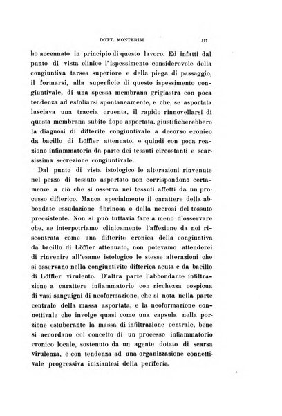 Archivio di ottalmologia giornale mensile