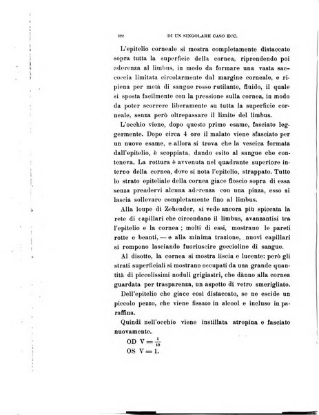 Archivio di ottalmologia giornale mensile