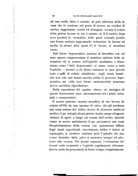 Archivio di ottalmologia giornale mensile