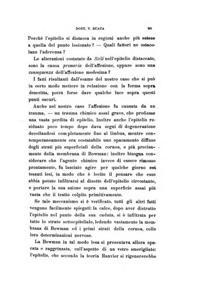 Archivio di ottalmologia giornale mensile