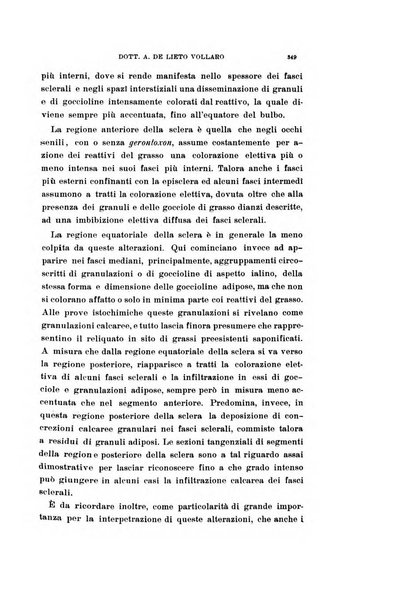 Archivio di ottalmologia giornale mensile