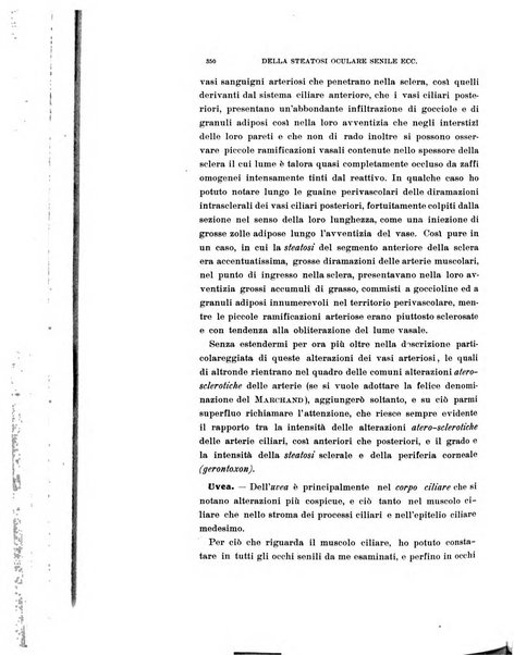 Archivio di ottalmologia giornale mensile