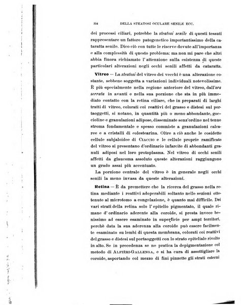 Archivio di ottalmologia giornale mensile