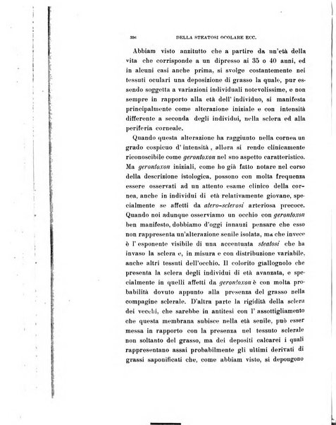 Archivio di ottalmologia giornale mensile