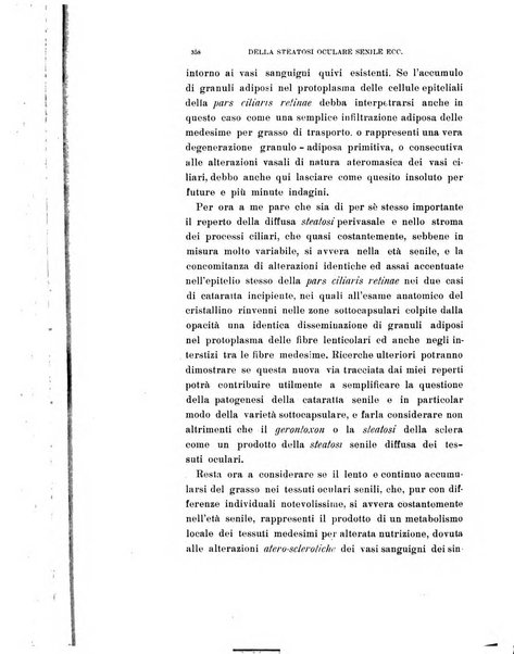 Archivio di ottalmologia giornale mensile