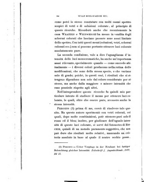 Archivio di ottalmologia giornale mensile