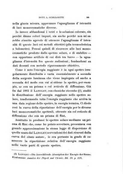 Archivio di ottalmologia giornale mensile