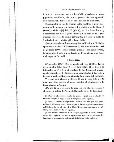 Archivio di ottalmologia giornale mensile