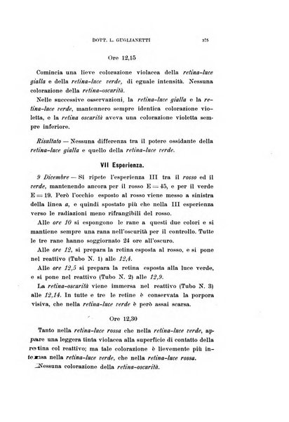 Archivio di ottalmologia giornale mensile