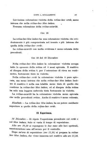 Archivio di ottalmologia giornale mensile