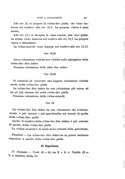 Archivio di ottalmologia giornale mensile