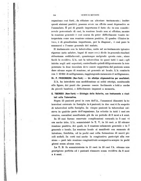 Archivio di ottalmologia giornale mensile