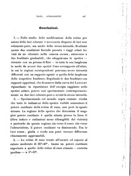 Archivio di ottalmologia giornale mensile