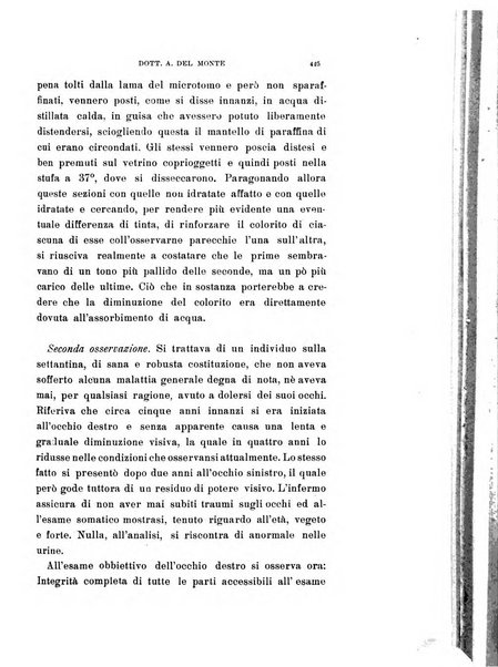 Archivio di ottalmologia giornale mensile