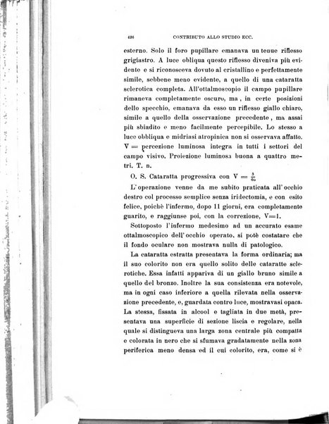 Archivio di ottalmologia giornale mensile