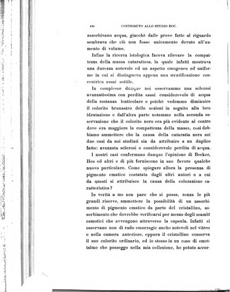 Archivio di ottalmologia giornale mensile