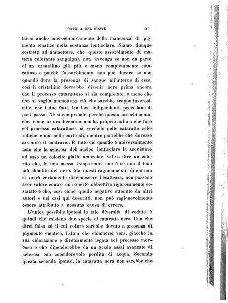 Archivio di ottalmologia giornale mensile