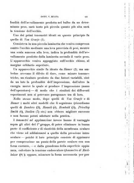 Archivio di ottalmologia giornale mensile