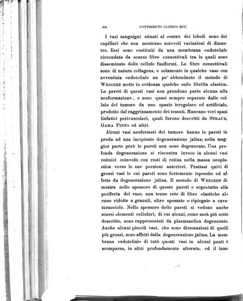 Archivio di ottalmologia giornale mensile