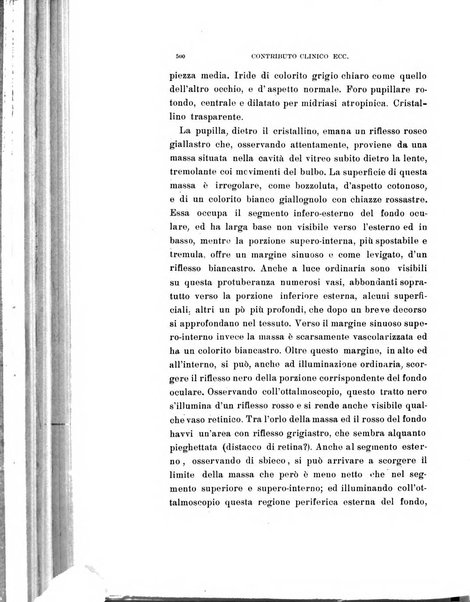 Archivio di ottalmologia giornale mensile