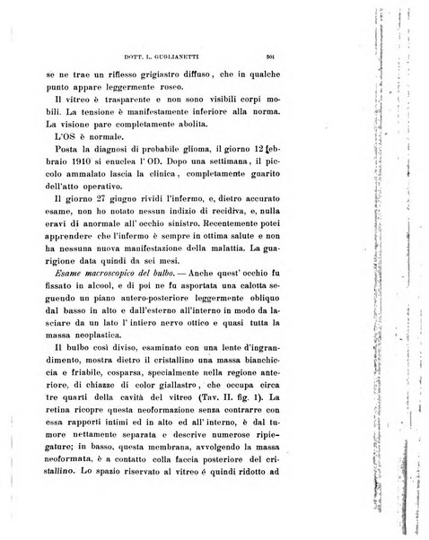 Archivio di ottalmologia giornale mensile