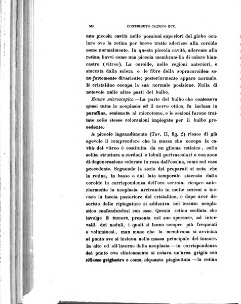 Archivio di ottalmologia giornale mensile