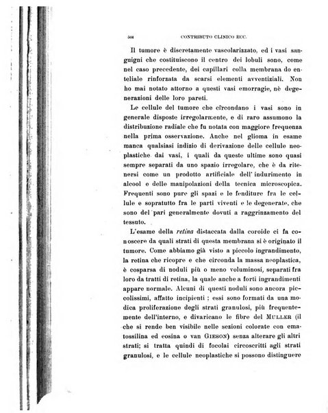 Archivio di ottalmologia giornale mensile