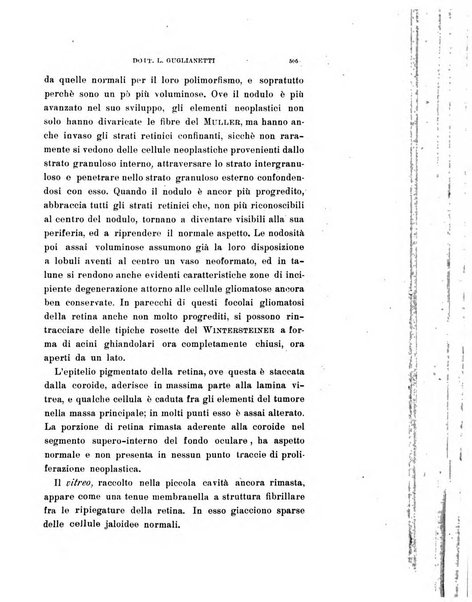 Archivio di ottalmologia giornale mensile